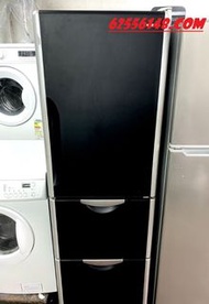 貨到付款 ﹏ hitachi __日立牌 173cm高 **雪櫃 **冰箱 (( 3層 無霜 冰箱 ))