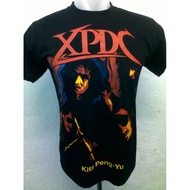 XPDC(mael) KITA PENG YU_Cover Album_(ORIGINAL OFFICIAL MERCHANDISE XPDC)_RM100