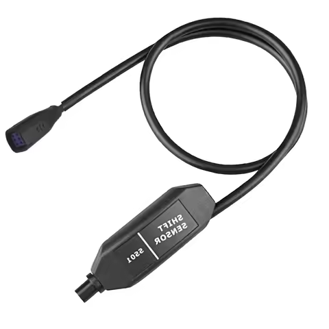 Gear Shift Sensor for Bafang 8Fun M400/M500/M510/M600/M620 Torque Motor Electric Bicycle Conversion 