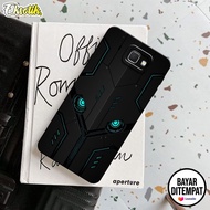 Case Samsung J7 Prime - Eksotik - Casing Samsung J7 Prime - EKS[02] - Fashion Case - Aksesoris Handp