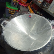 Super 899 non-stick concave frying pan no. 24 frying pan diameter 60 cm