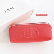 Original Dior Cosmetic Makeup Toiletry Pouch Bag