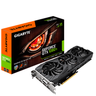 GIGABYTE | GTX 1080 Ti