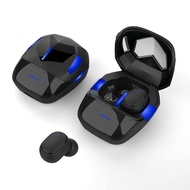 G6s Bluetooth Headset Wireless Tws5.0 Earplug Binaural Stereo Mini Sports Call Headset