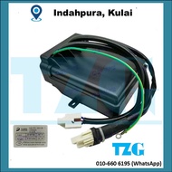 REFRIGERATOR COMPRESSOR INVERTER PCB BOARD FOR COMPRESSOR VFL110CY1 HISENSE