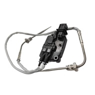 4307100 Exhaust Gas Temperature Sensor 4384811 EGT Sensor Compatible with Cummins 12V ISX ISB QSB En