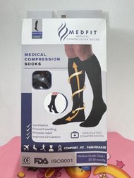 Cabeau 竹纖維壓力襪