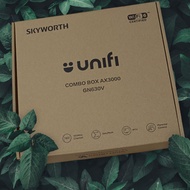 UONU GN630V COMBO BOX AX3000 SKYWORTH