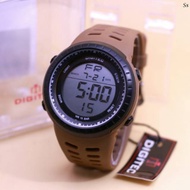 Original Water Resist Digital Digitec Watches