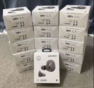 Audio-Technica 鐵三角 ATH-CKR7TW GY