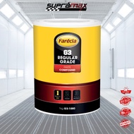 G3 Regular Grade Paste Compound G3-1kg/ Farecla G3 Rubbing Compound 1KG SUPRAMAX