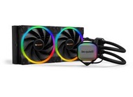 小白的生活工場*be quiet! Pure Loop 2 FX 280mm 一體化水冷CPU散熱器*