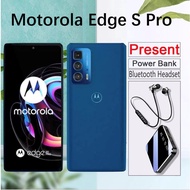 Motorola Edge S Pro / Motorola Edge 20 Pro / New Original Set + Free Gifts