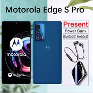 Motorola Edge S Pro / Motorola Edge 20 Pro / New Original Set + Free Gifts