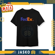 Fedex T-shirt Company Clothes