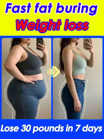 7Days Fast Slimming Weight Loss Product That Actually Work Slim Down Powerful Fat Burning Metabolism