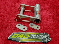 Engine monting mio long 5CM Mounting undur undur mio Thailand