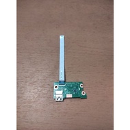 HP14 Hp 14 14-bs743tu Laptop USB Port