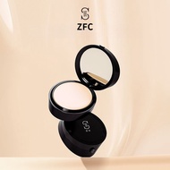 ZFC ais Foundation Cream ZFC ais Foundation cream Upgraded Version Concealer Even Skin Tone Clear Sk