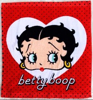 Betty貝蒂毛巾