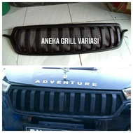 SUZUKI Grill Ertiga Hummer 2018 2019 2020SUZUKI