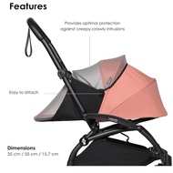Babyzen YOYO+ 0+ Mosquito Net Insect Shield