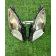 Suzuki Swift sports HEADLAMP smoke Swift 1.5 zc21 zc31s