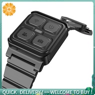 Remote Control Watch Wrist Band for  C200 SJ6 LEGEND SJ8 Pro SJ8PLUS SJ8AIR SJ10X SJ10 PRO A10 A20 A