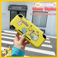 Switch Lite Nintendo Switch INS Cartoon NS Game Console Anti-Scratch Protective Case Casing