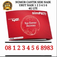 Nomor Cantik Nomor Hoki Nomor Istimewah 08123456 8785