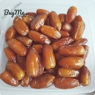 DOUYIN Honey Tunisian Dates 1kg non-stem Tunisian Dates/ Tunisian palm fruit/ Honey Dates/