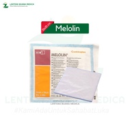 MELOLIN Original Wound Bandage 10x10cm
