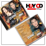 Đĩa CD - Nhạc trẻ Acoustic - Hoàng hôn nhớ - Đĩa lòng Trắng