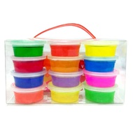 Slime For Kids Varies Colour Slime Warna Warni