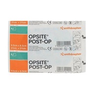 OPSITE POST-OP 9.5 x 8.5 CM