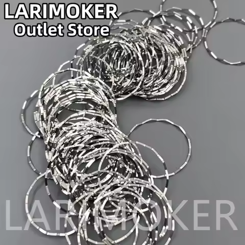 LARIMOKER 29mm Movement Gasket Spring for 36mm 40mm Watch Case fit NH35 NH36 NH38NH70NH72 ETA2824 28