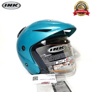 INK CX22 ICE BLUE HELMET ORIGINAL INK CX 22 BLUE ICE HELMETOriginal ORIGINAL INK HAT HELMET NO KW WA