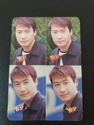 黎明 （size: yes card)