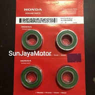Bearing 6004-RS Lahar Laher Ball Bearing Honda BEARING 6004RS SUPER