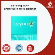 Premium BeYoung 30 Sachets All Natural Gut Brain Skin Wellness