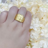 10k Gold Ring For Men