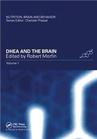 44717.DHEA and the Brain