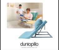 Dunlopillo Smart Adjustable Assistance Bed / Kasur Adjustable electric