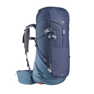 Mountain Hiking 30L Backpack Quechua MH500 - Blue