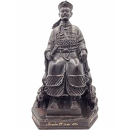🎲赌神二哥丰像 供奉像   二哥丰供奉型金身  泰国二哥丰原庙正品