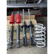 ABSORBER FTUNED PERODUA MYVI