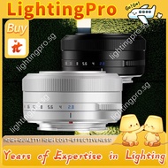 TTArtisan Auto Focus 27mm F2.8 Camera Lens APS-C format Fujifilm X Mount C6PM
