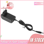 AC 100-240V A DC 9V 2A Adapter Converter Power Supply Charger (EU Plug)