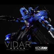 (Pre-Order) KOSMOS Light Decoration Set for MG 1/100 Vidar