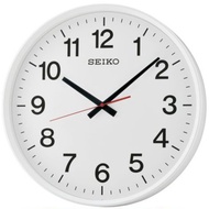 Aerocart Official Store SEIKO Wall Clock QXA700W Quiet Sweep Ø40 cm